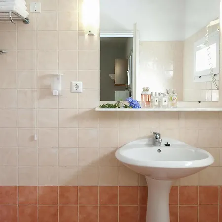 Spiti Prifti Ξενοδοχείο