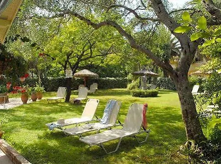 Spiti Prifti Κοντόκαλι