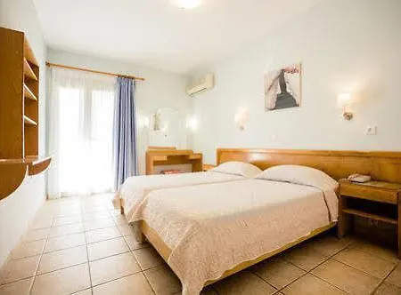 Spiti Prifti Apartment *