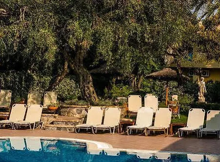 Spiti Prifti Ξενοδοχείο