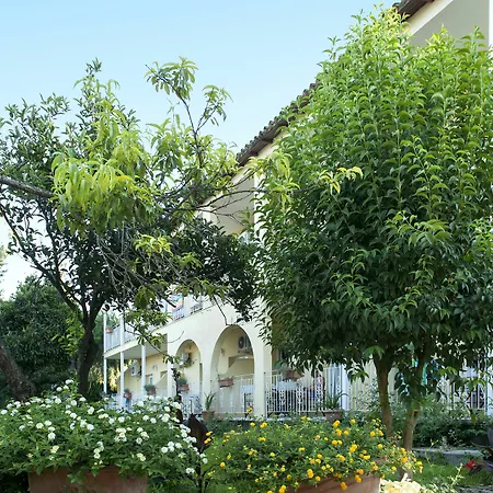 Spiti Prifti Ξενοδοχείο