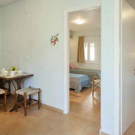 Ξενοδοχείο Spiti Prifti