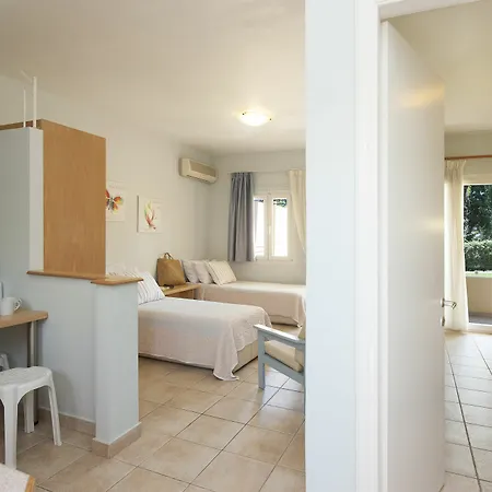 Spiti Prifti Apartment *