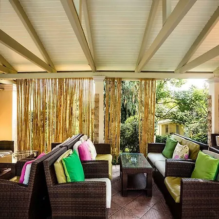 Spiti Prifti Κοντόκαλι