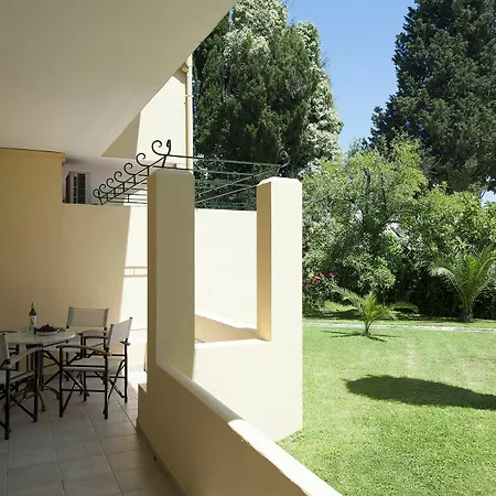 Apartment Spiti Prifti Kontokali