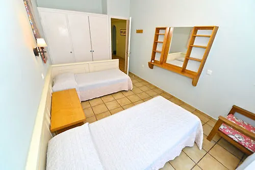 Hotel Spiti Prifti Kontokali