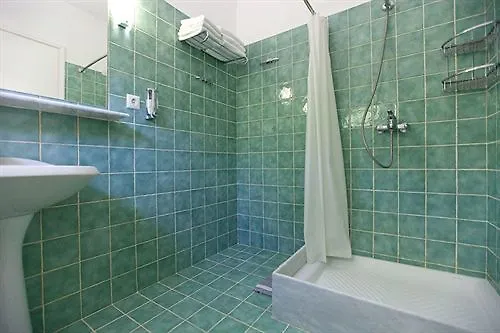 Hotel Spiti Prifti