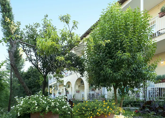 Spiti Prifti Hotel